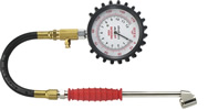 Tire Pressure Tools and Accessories