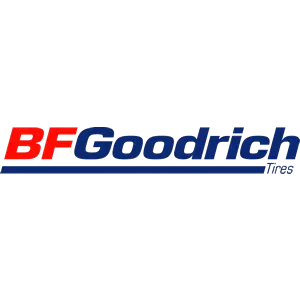 BFGoodrich Tires BFGoodrich