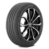 High Performance Summer Alenza 001 RFT