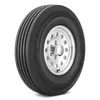 Hankook Vantra Trailer TH31