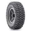 Mickey Thompson Baja MTZ P3 Mickey Thompson Baja MTZ P3