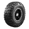 Mud-Terrain Mud Grappler