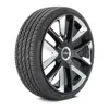 Pirelli P Zero Nero M+S Ultra High Performance All-Season P Zero Nero M+S