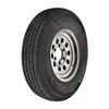 Power King HD Radial Trailer II Power King HD Radial Trailer II