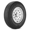 Power King Towmax STR II Power King Towmax STR II
