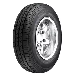 Achilles Econo Van