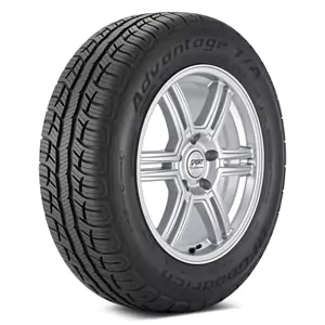 BFGoodrich Advantage T/A Sport LT
