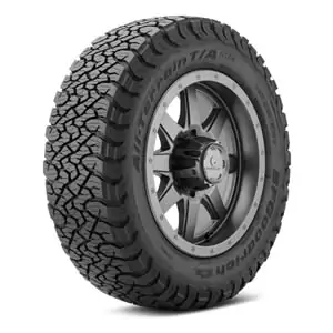 BFGoodrich All-Terrain T/A KO3