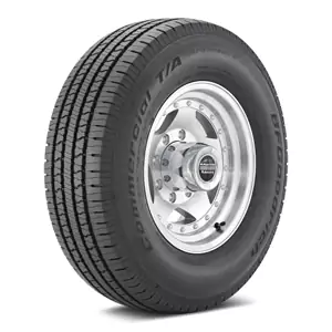 BFGoodrich Commercial T/A All-Season 2