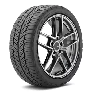 BFGoodrich g-Force COMP-2 A/S Plus