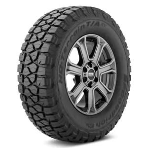 BFGoodrich HD-Terrain T/A KT