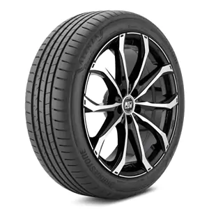 Bridgestone Alenza 001