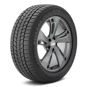 Bridgestone Blizzak LM-25 4X4 RFT