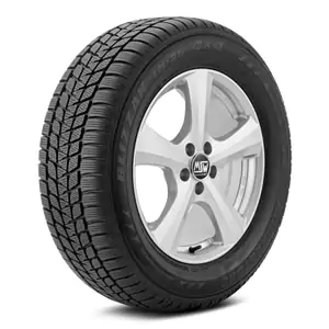 Bridgestone Blizzak LM-25 4X4
