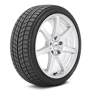 Bridgestone Blizzak LM-60 RFT