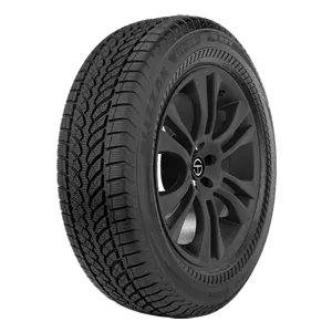 Bridgestone Blizzak LM-80 RFT