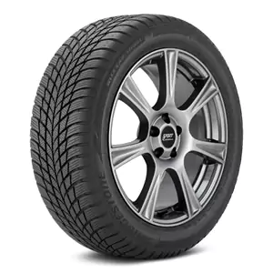 Bridgestone Blizzak LM001 RFT
