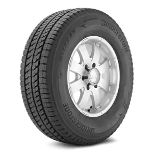 Bridgestone Blizzak LT