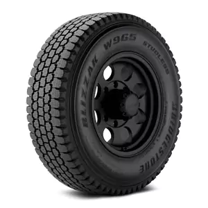 Bridgestone Blizzak W965 Bridgestone Blizzak W965