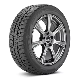 Bridgestone Blizzak WS80 Bridgestone Blizzak WS80