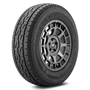Bridgestone Dueler A/T 001