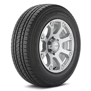 Bridgestone Dueler H/L Alenza Plus