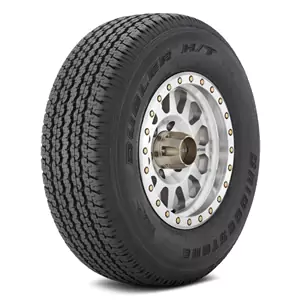 Bridgestone Dueler H/T 689