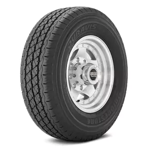 Bridgestone Duravis R500 HD