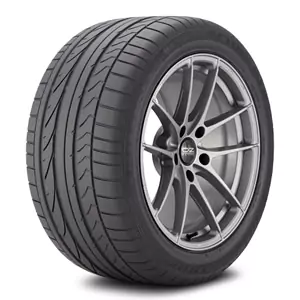 Bridgestone Potenza RE050A Scuderia