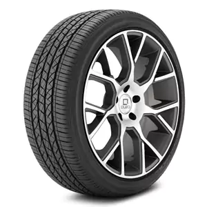 Bridgestone Potenza RE97AS