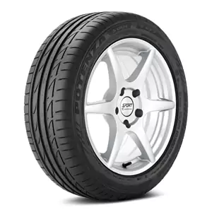 Bridgestone Potenza S001 RFT