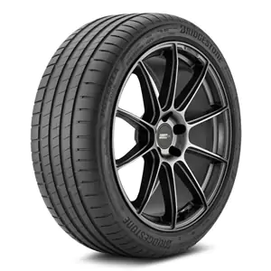 Bridgestone Potenza S005