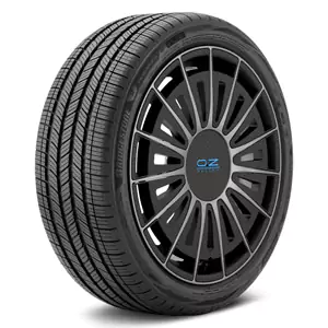 Bridgestone Turanza EV