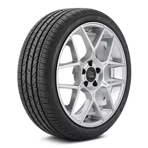 Bridgestone Turanza LS100 A RFT