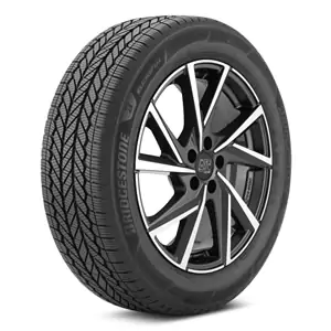 Bridgestone WeatherPeak