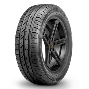 Continental ContiPremiumContact 2 SSR