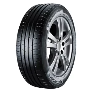 Continental ContiPremiumContact 5