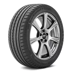 Continental ContiSportContact 2