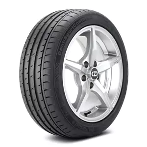 Continental ContiSportContact 3
