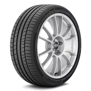 Continental ContiSportContact 5P SSR