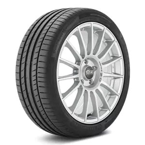 Continental ContiSportContact 5P