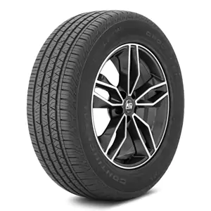 Continental CrossContact LX Sport Continental CrossContact LX Sport