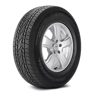 Continental CrossContact LX20 EcoPlus