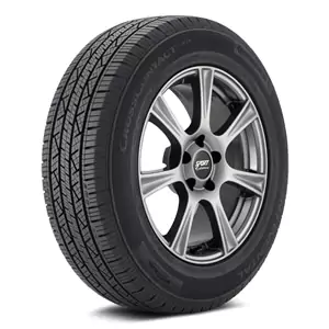 Continental CrossContact LX25