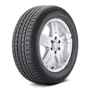 Continental CrossContact UHP