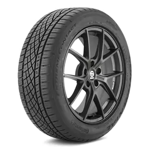 Continental ExtremeContact DWS 06 Plus