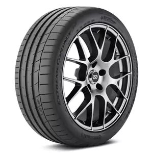 Continental ExtremeContact Sport