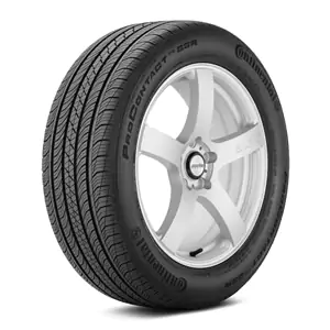 Continental ProContact TX SSR