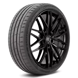 Continental SportContact 7