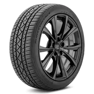 Continental SureContact RX